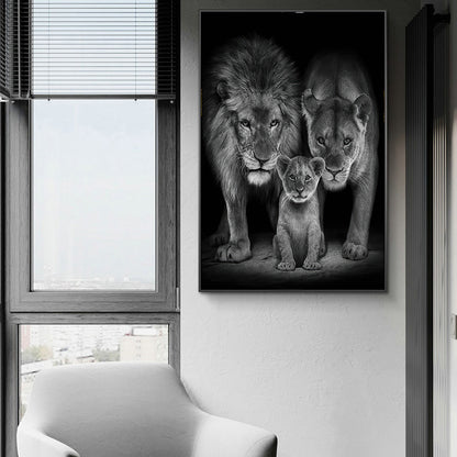 Quadro Murale