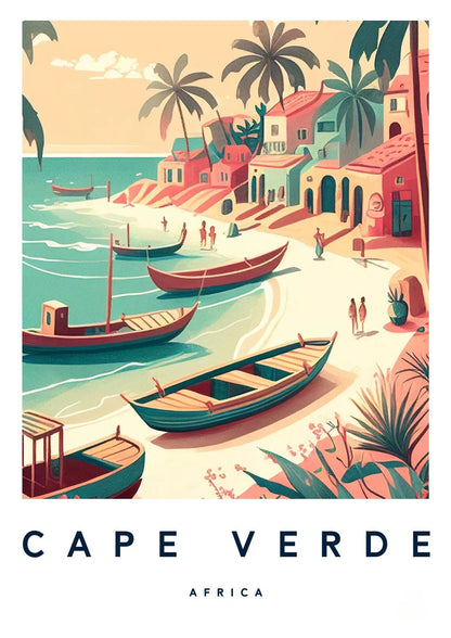 Poster Firenze
