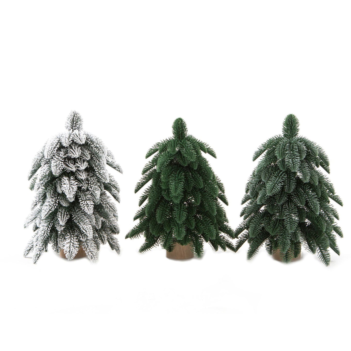 Albero natale artificiale 45cm