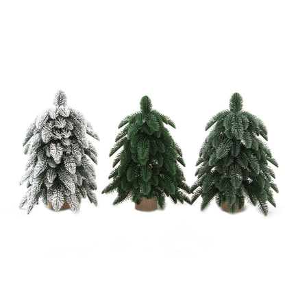 Albero natale artificiale 45cm