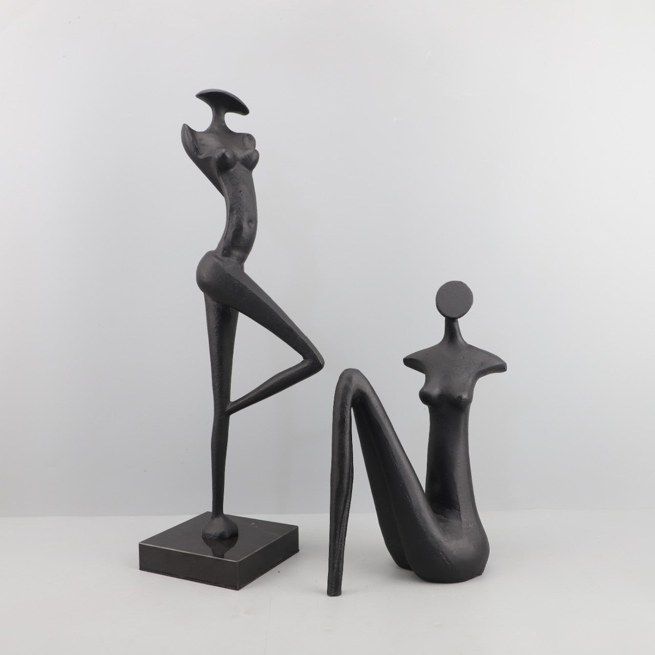 Scultura astratta