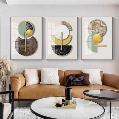 Poster architettonico