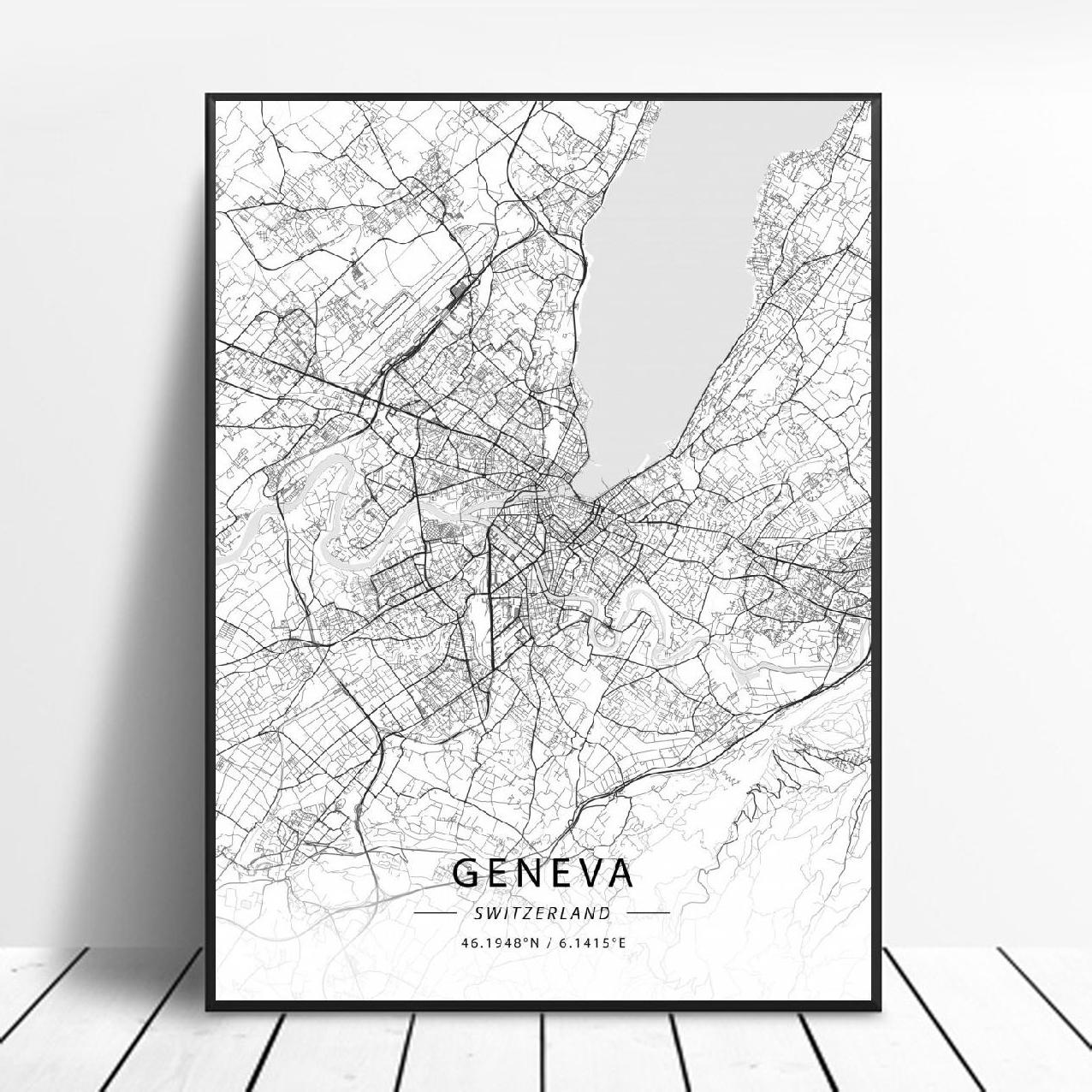 Poster tela
