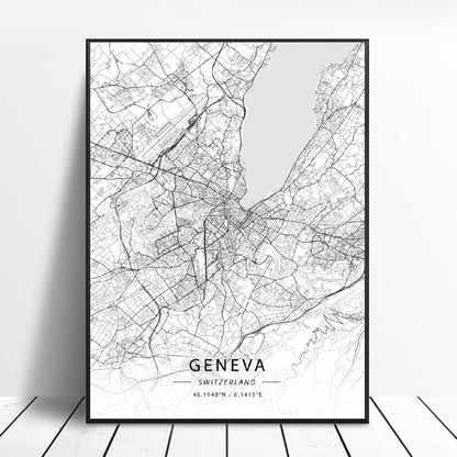 Poster tela