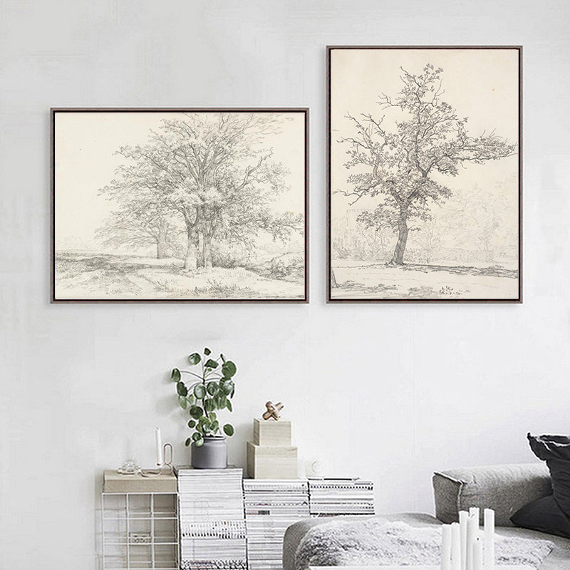 Quadro vintage