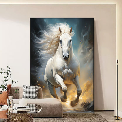 Quadro soggiorno
