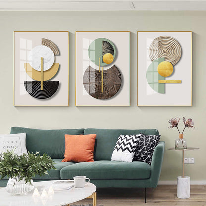 Poster architettonico