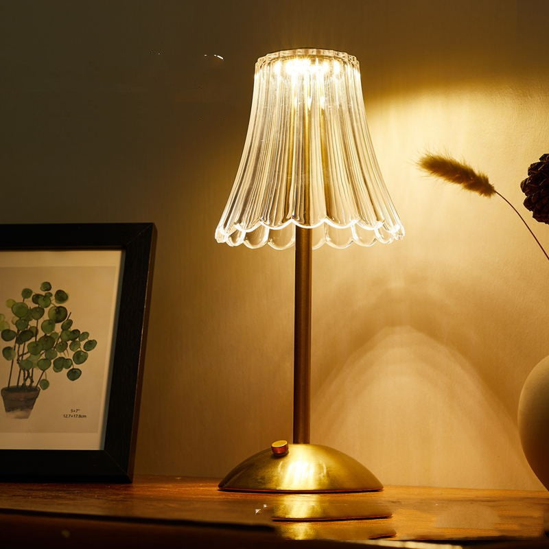 Lampada Notturna LED Nordico
