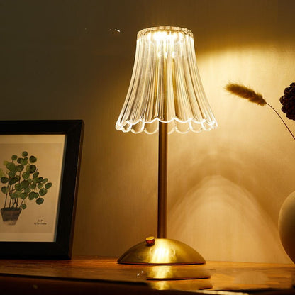 Lampada Notturna LED Nordico