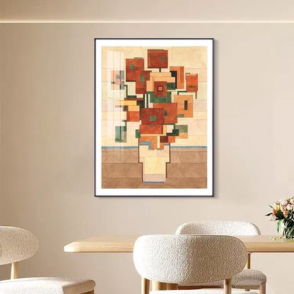 Quadro fiori
