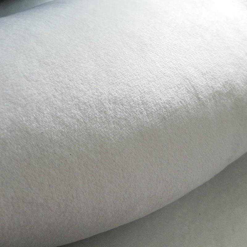 Tappeto con cerchi astratti