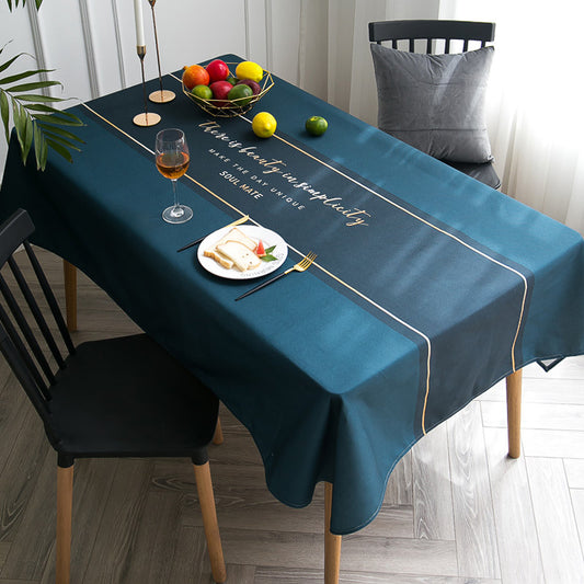 Tovaglia stile nordico