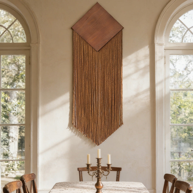 Arazzo cotone nappe