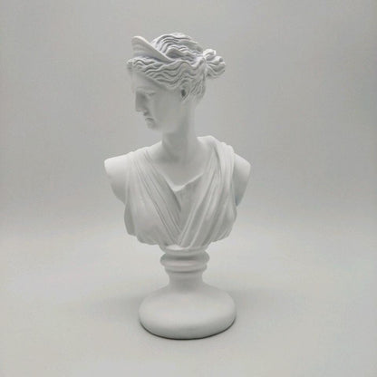 Statuetta nave pirata