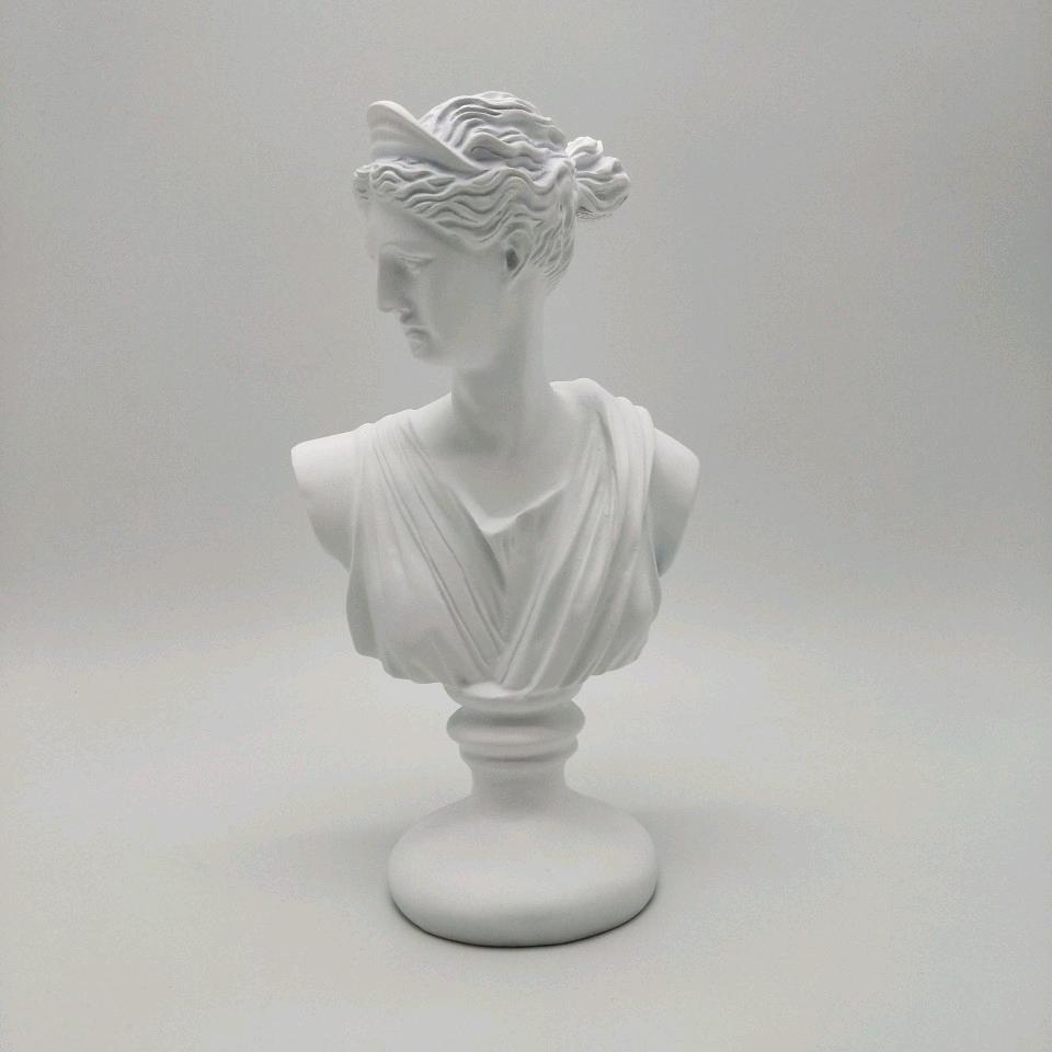 Statuetta nave pirata