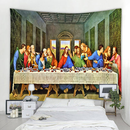 Quadro Ultima Cena