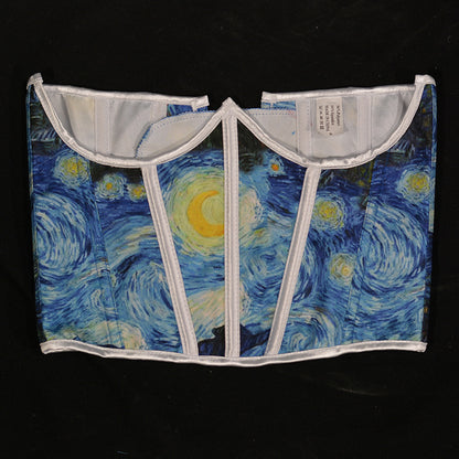Cintura Notte Stellata