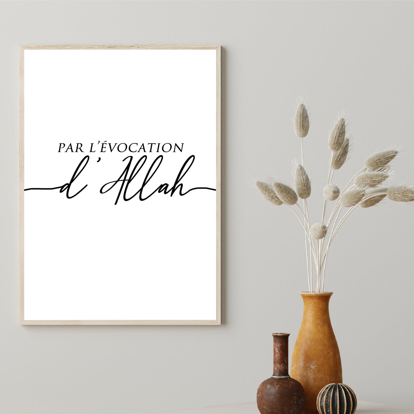 Quadro Padiglione d'Arte