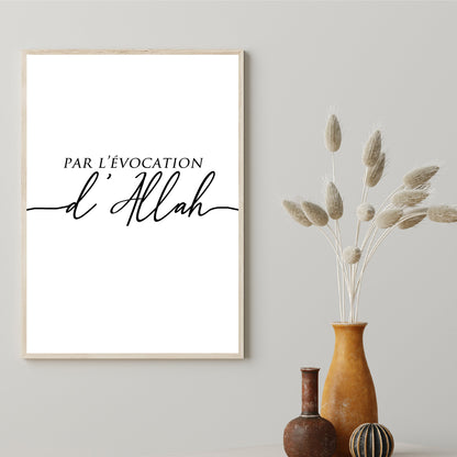 Quadro Padiglione d'Arte