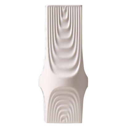 Vaso ceramica minimale