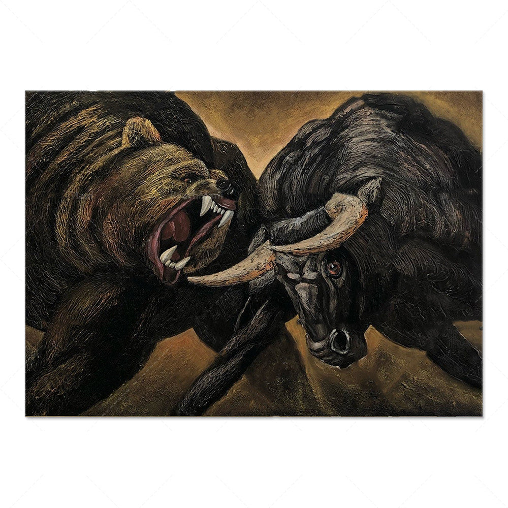 Poster Toro