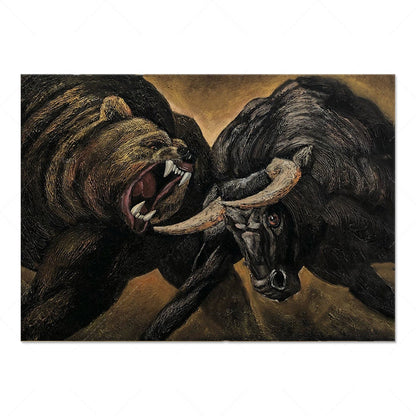 Poster Toro