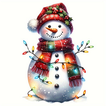 Adesivo murale Natale