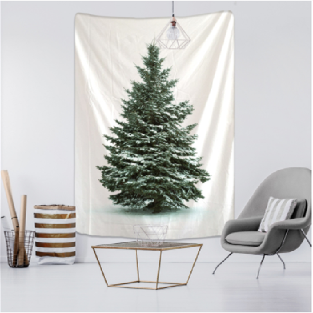 Tappeto decorativo