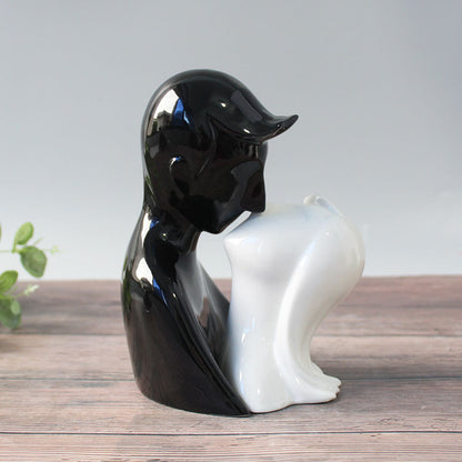 Sculture Ceramica