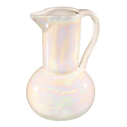 Vaso Art Déco Floreale