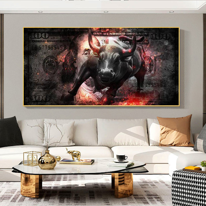 Quadro moda