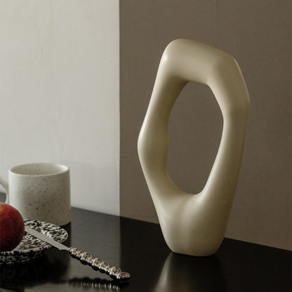 Decorazione in resina