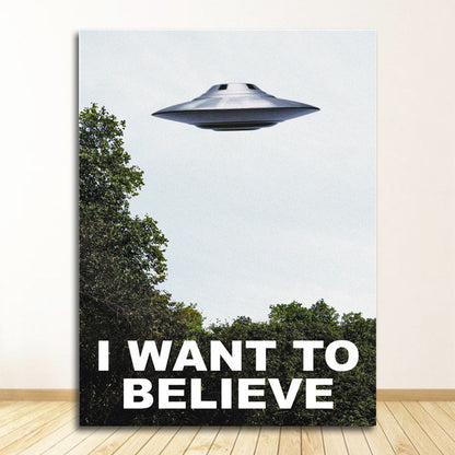 Quadro UFO