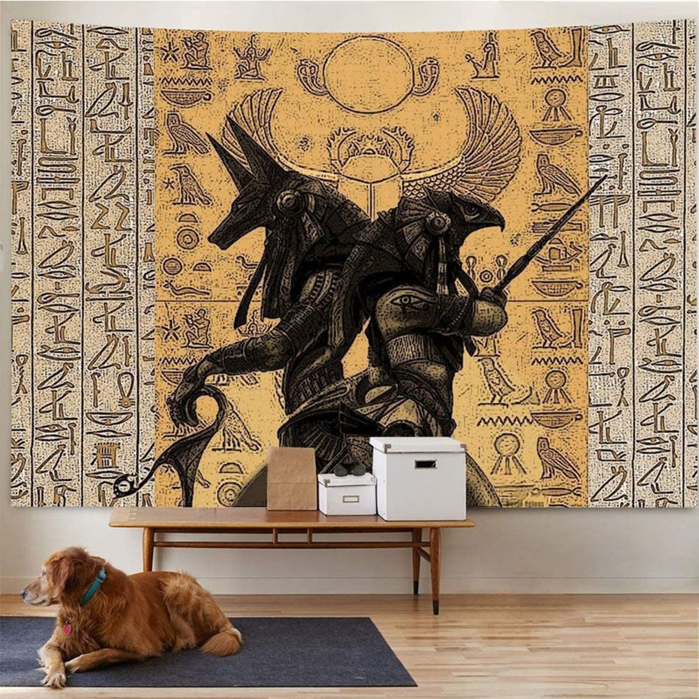 Tappeto decorativo