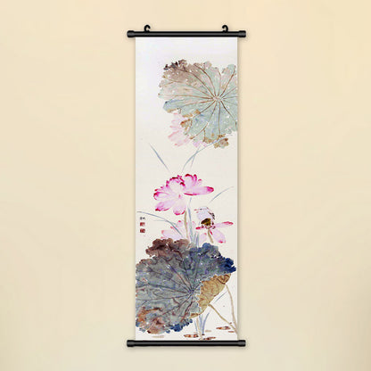 Quadro paesaggio moderno ingresso