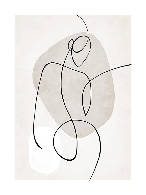 Quadro astratto