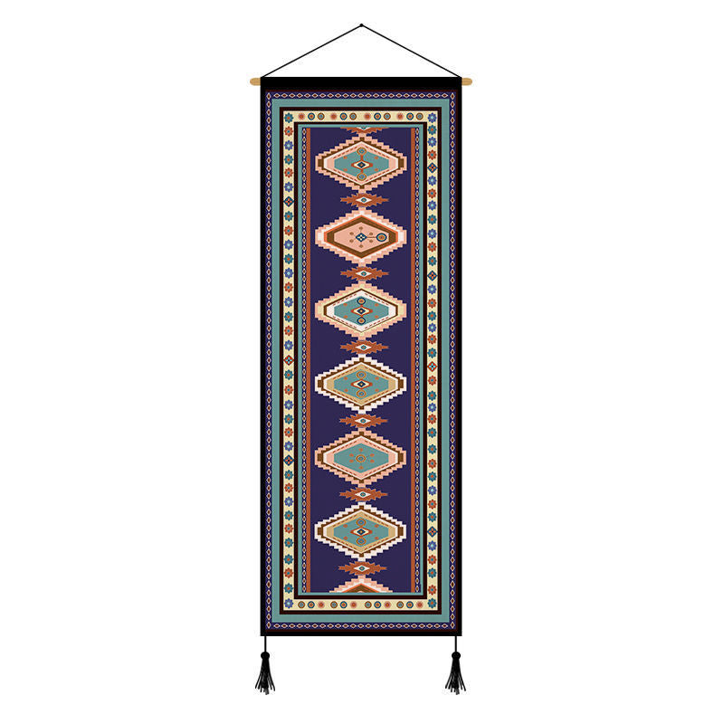 Arazzo decorativo