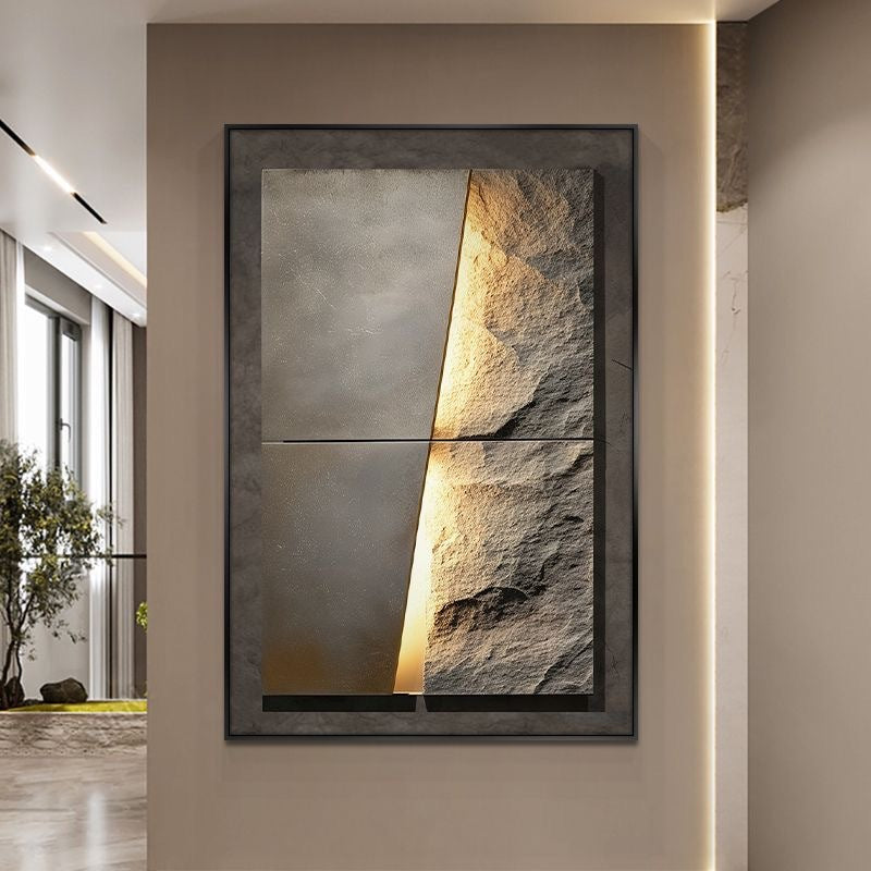 Quadro luminoso