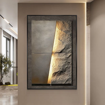 Quadro luminoso
