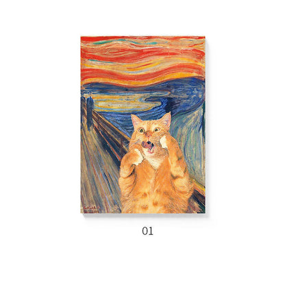 Quadro astratto