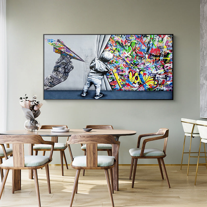 Quadro astratto