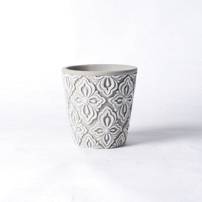 Vaso Cemento Nordico