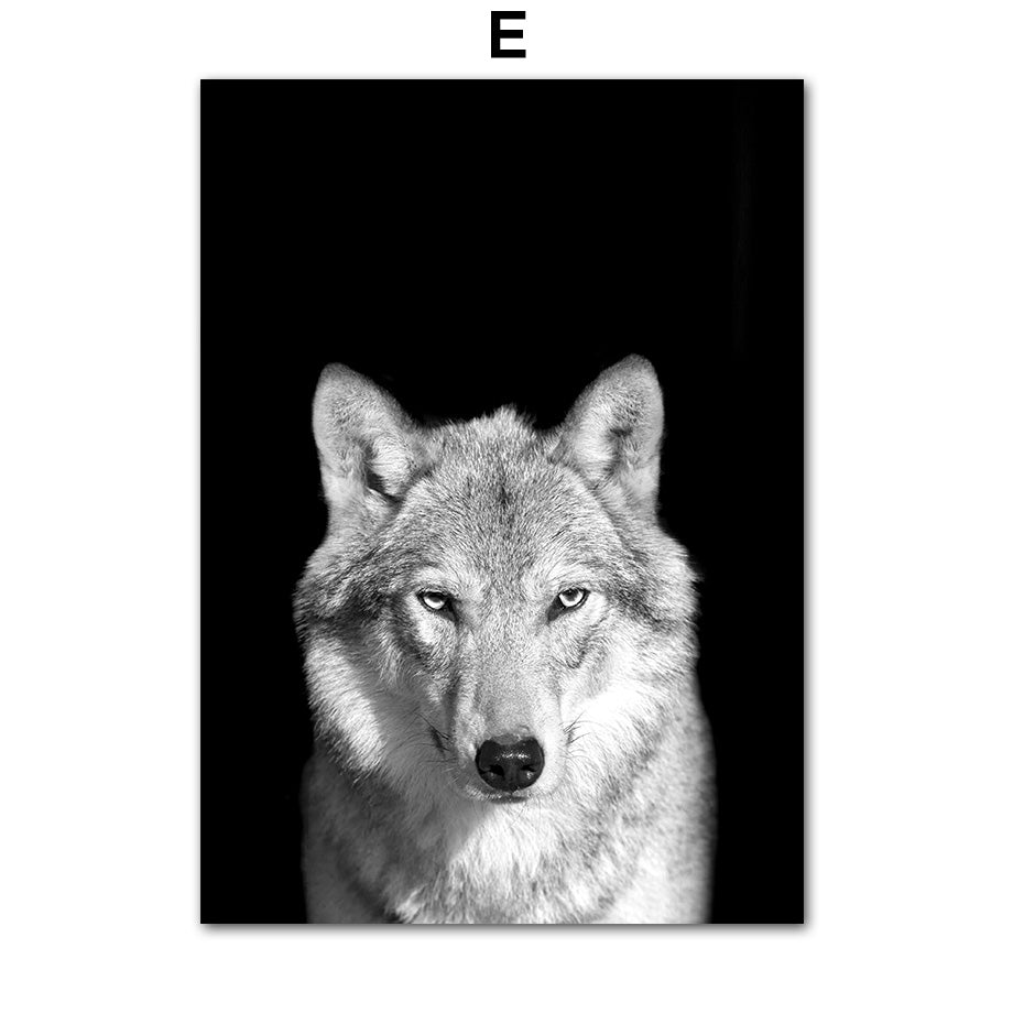 Quadro animali
