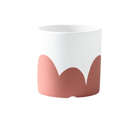 Vaso piante grasse
