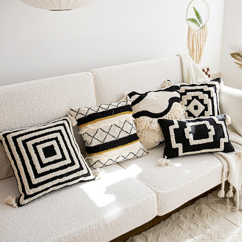Cuscino decorativo
