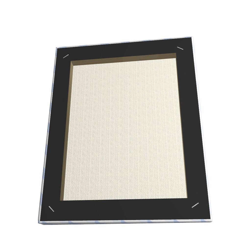 Quadro su tela