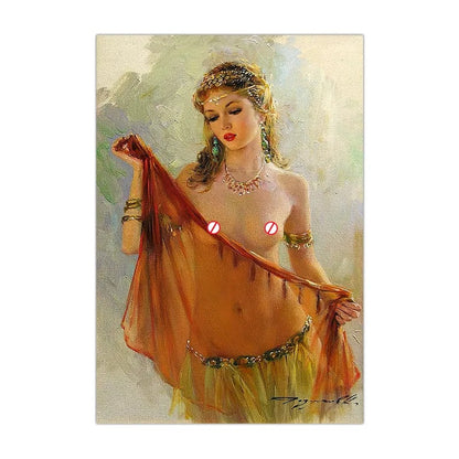 Quadro Moderno
