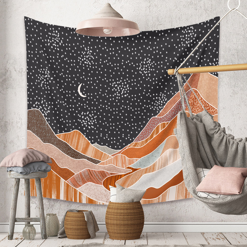 Arazzo Bohemien
