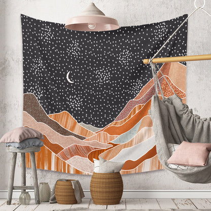 Arazzo Bohemien