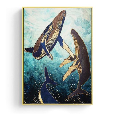 Quadro Senza Cornice